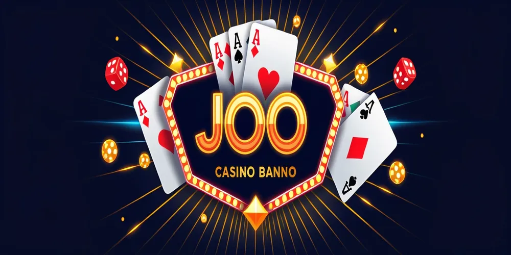 Joo Online Casino